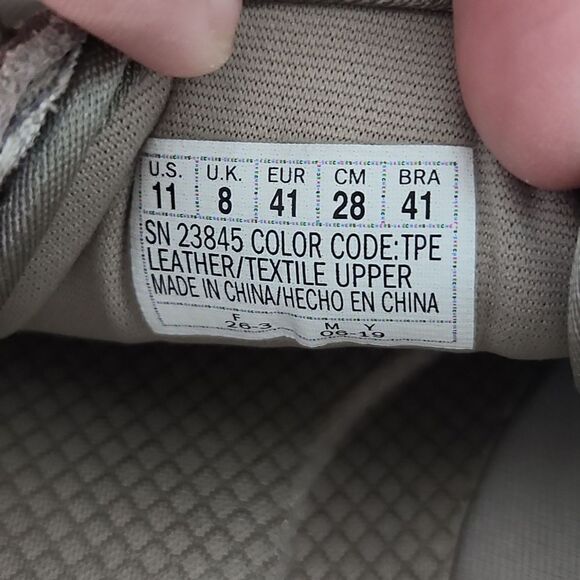 Sketcher's relaxed fit memory foam shoes - Picture 9 of 9